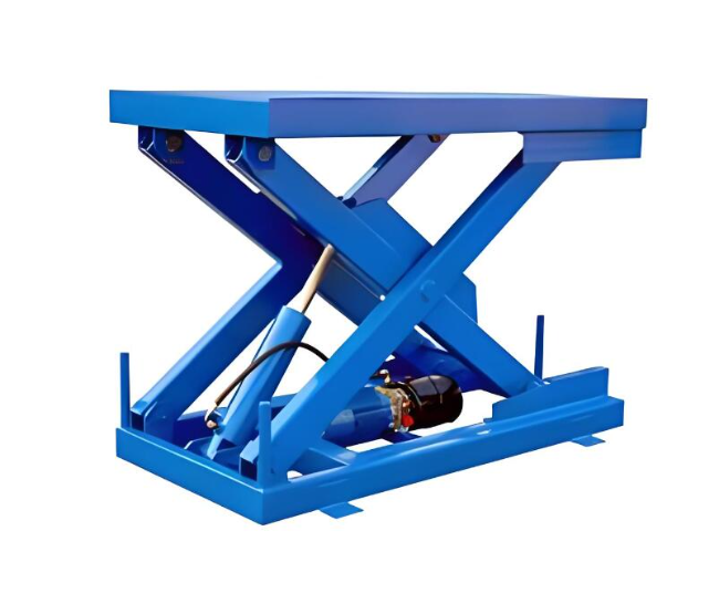 开原固定式液压升降平台